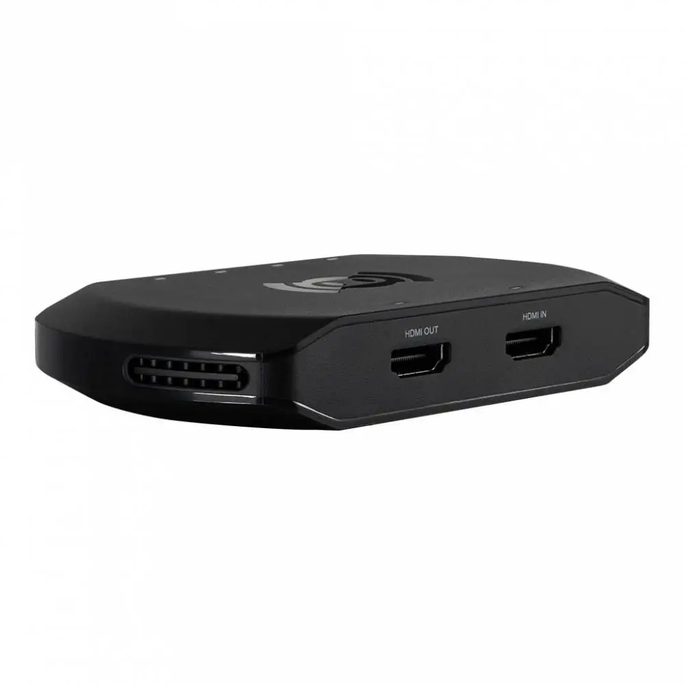 Streamplify външна кепчър карта CAPTURE 4K - 4K@60Hz, USB-C - SPVC-CA12401.11