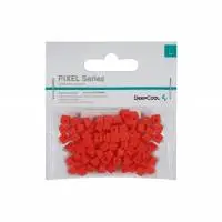 DeepCool силиконови битове PIXEL Red