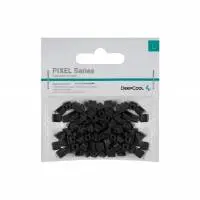 DeepCool силиконови битове PIXEL Black