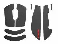 Pulsar лепенки за захват Supergrip Griptape Precut for G Pro X Superlight / G Pro X Superlight 2