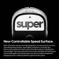 Superglide крачета за мишка Superglide (Type-C) for Logitech G Pro X Superlight 2 [White]