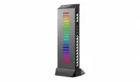 DeepCool държач за видеокарта Universal VGA holder GH-01 - Addressable RGB