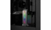 DeepCool държач за видеокарта Universal VGA holder GH-01 - Addressable RGB