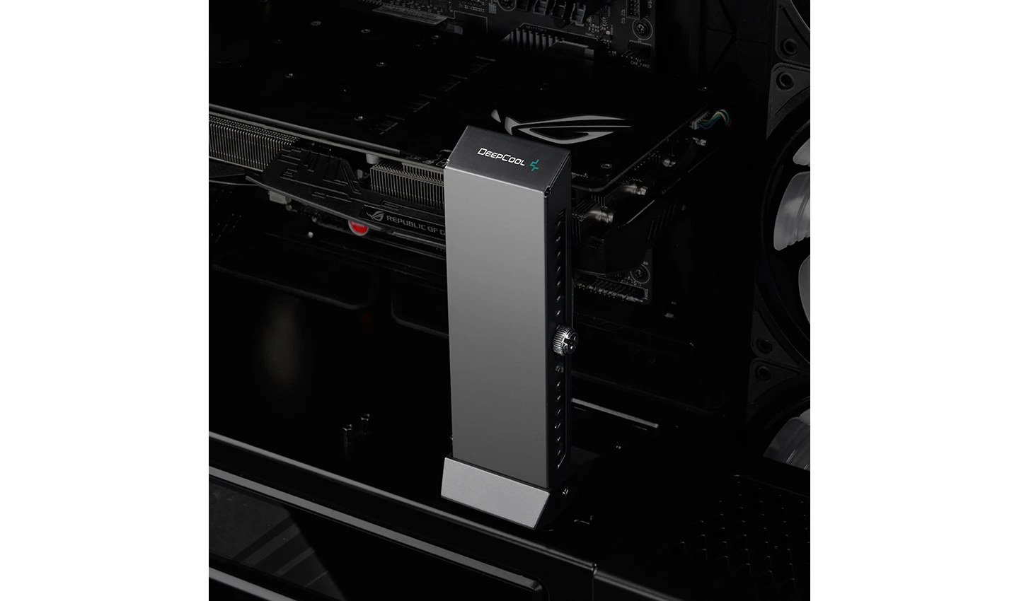 DeepCool държач за видеокарта Universal VGA holder GH-01