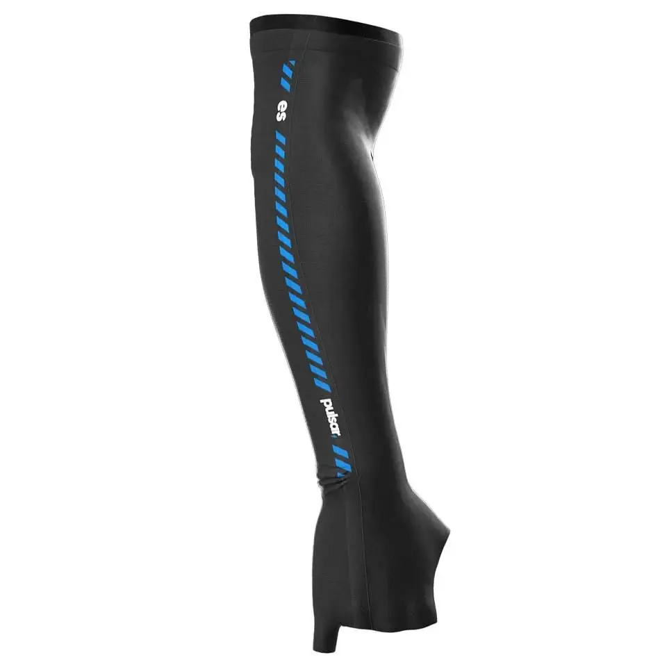 Pulsar геймърски ръкав eS ARM SLEEVE Finger Long Medium Black