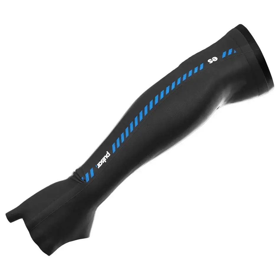Pulsar геймърски ръкав eS ARM SLEEVE Finger Long Large Black