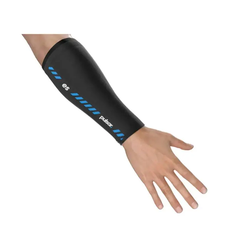 Pulsar геймърски ръкав eS ARM SLEEVE Arm Short Large Black