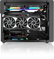 Raijintek кабел за вертикален монтаж на видеокарта - PCIE G4 Riser Card