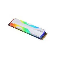 Диск SSD Adata XPG Spectrix S65G 500GB M.2 2280 NVMe PCIe Gen4x4 - SSPECTRIX65G-500G-CI