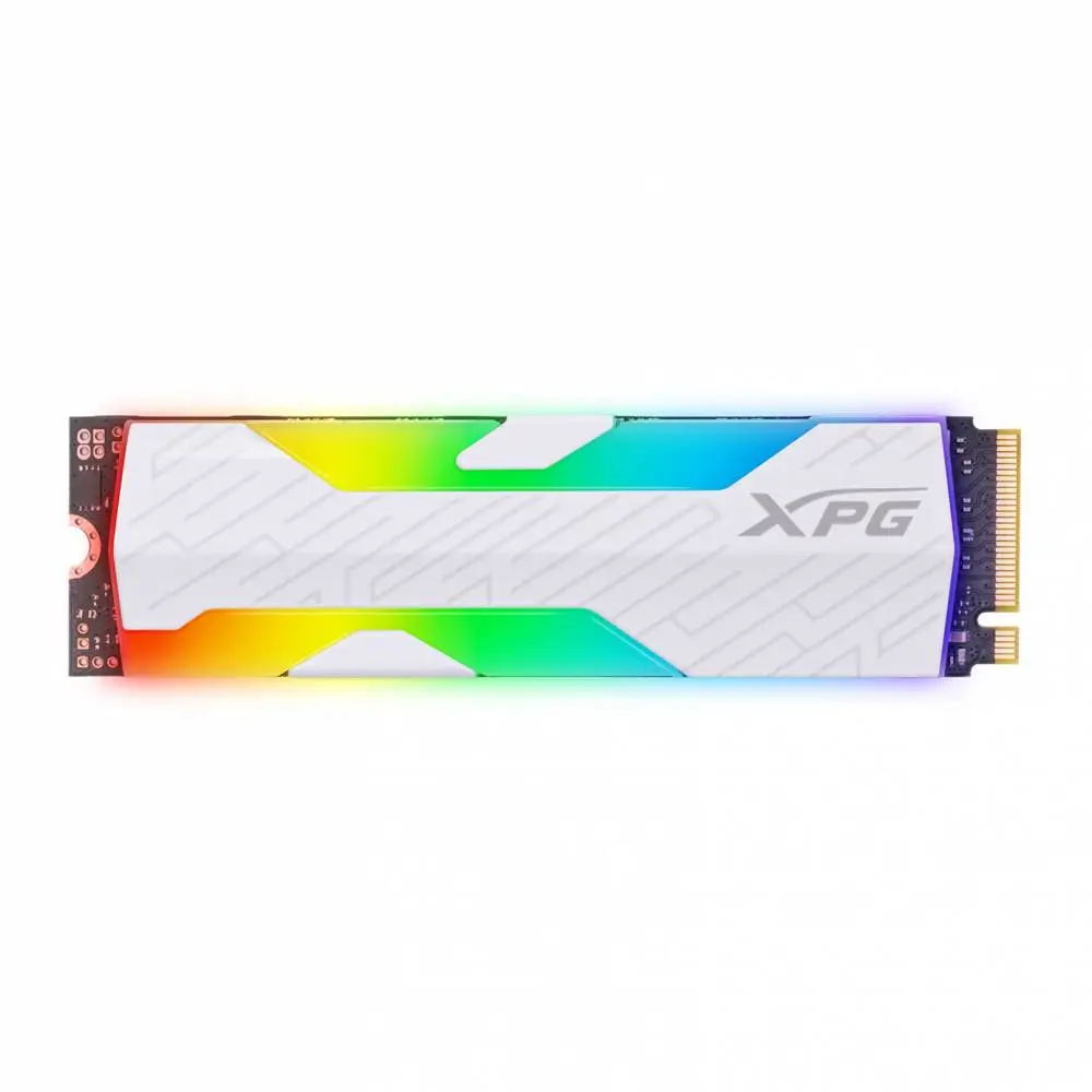 SSD Adata XPG Spectrix S65G 500GB M.2 2280 NVMe PCIe Gen4x4 - SSPECTRIX65G-500G-CI