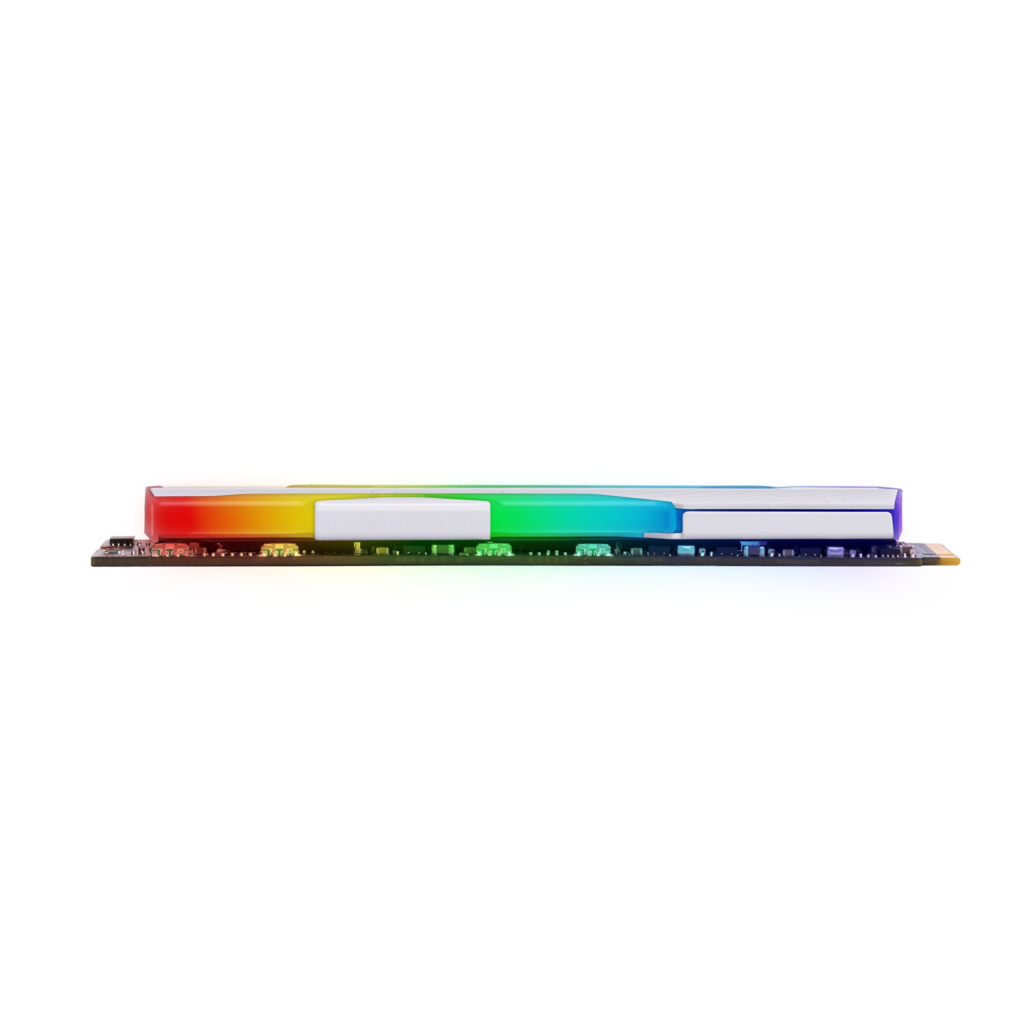 Диск SSD Adata XPG Spectrix S65G 1TB M.2 2280 NVMe PCIe Gen4x4 - SSPECTRIXS65G-1000G-CI