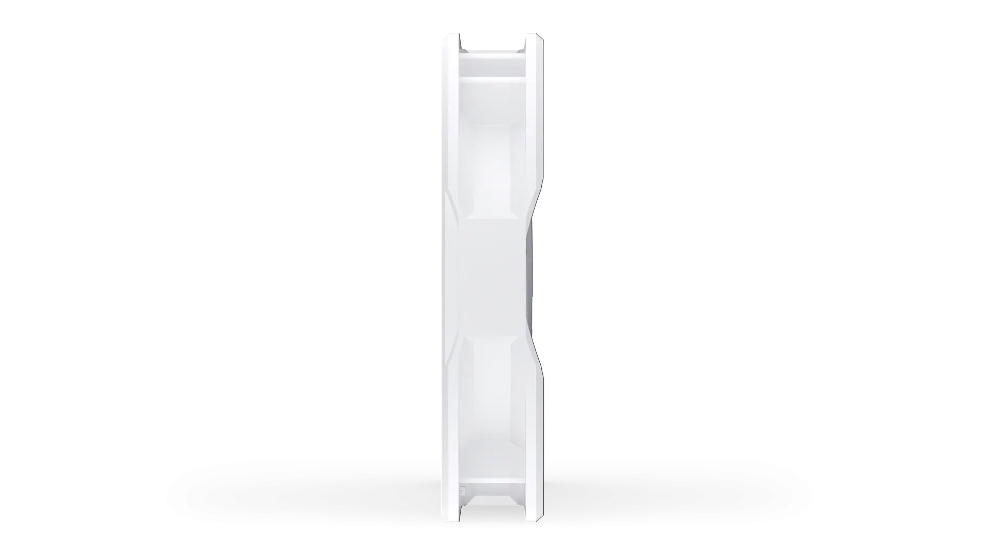 Вентилатор ENDORFY Stratus 120 PWM ARGB White - EY4A020