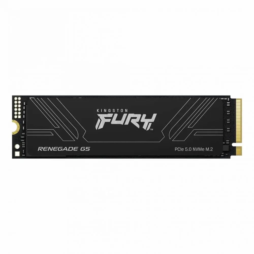 Диск SSD Kingston Fury Renegade G5 8TB M.2 2280 NVMe PCIe 5.0 - SFYR2D/8T1