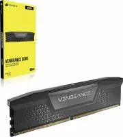 Памет Corsair Vengeance 64GB (2x32GB) DDR5 6400MHz CL42 XMP - CMK64GX5M2B6400C42
