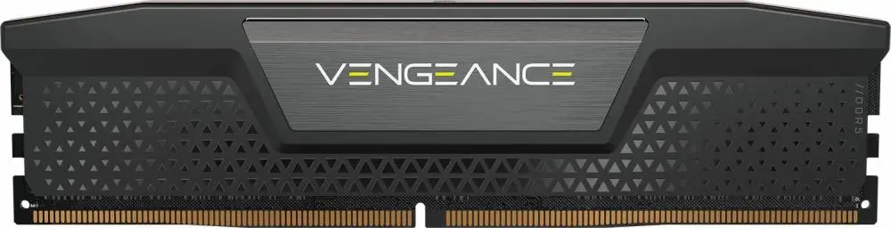 Памет Corsair Vengeance 64GB (2x32GB) DDR5 6400MHz CL42 XMP - CMK64GX5M2B6400C42