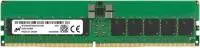 Памет Micron Server RDIMM 64GB DDR5 6400MHz CL52 ECC Reg - MTC40F2046S1RC64BR