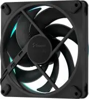 Вентилатор Fractal Momentum 14 RGB BLACK 3PACK 3 x 140mm Fans - FD-F-MR1-1403