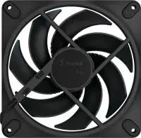 Вентилатор Fractal Momentum 12 RGB BLACK 3PACK 3 x 120mm Fans - FD-F-MR1-1203	