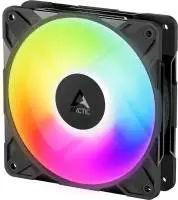 Вентилатор ARCTIC P12 Reverse Pro A-RGB 120mm PWM - ACFAN00322A