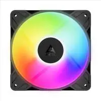 Вентилатор ARCTIC P12 Reverse Pro A-RGB 120mm PWM - ACFAN00322A