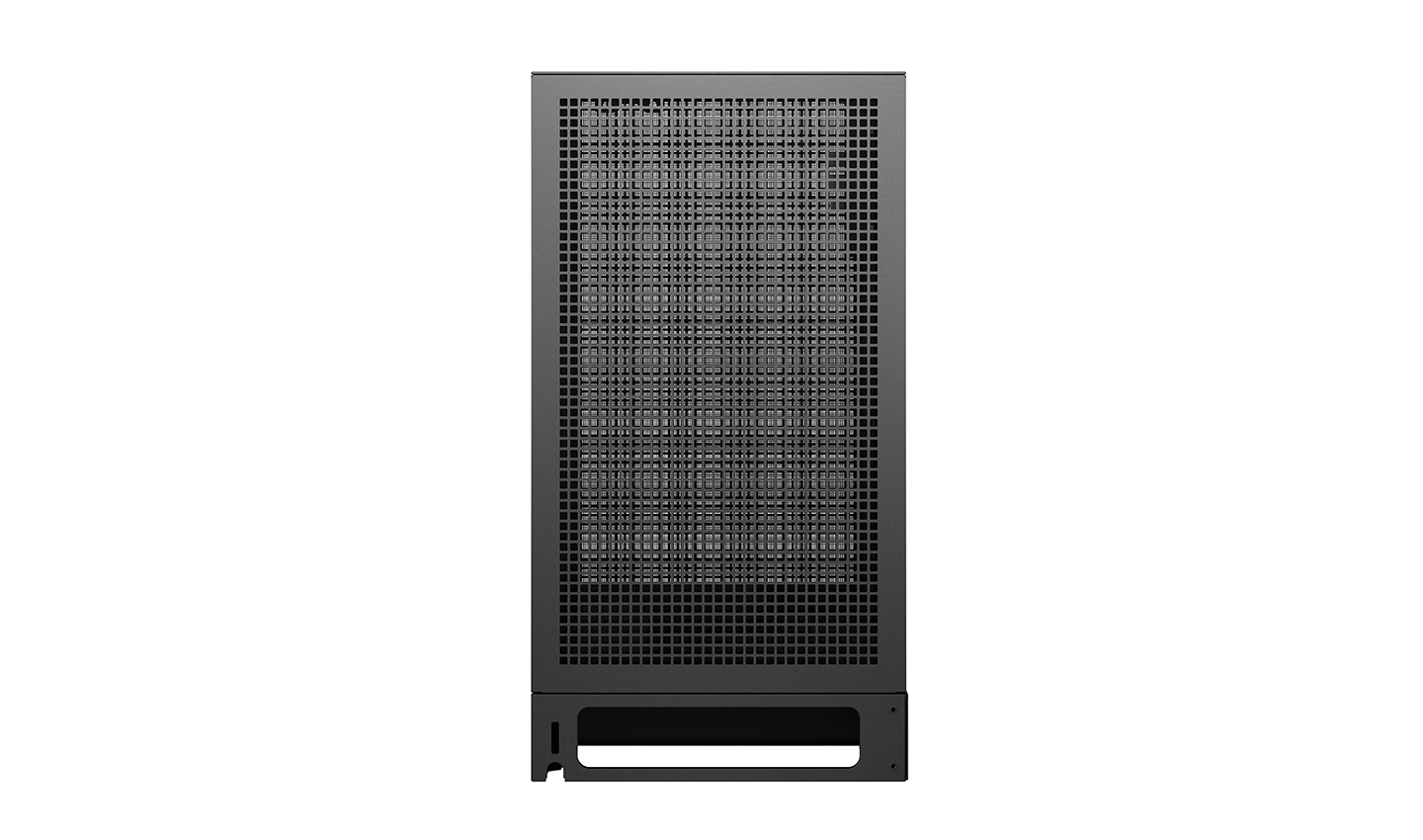 Gehäuse DeepCool CH170 PLUS ITX Vertikalgehäuse