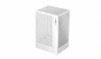 Кутия DeepCool CH170 PLUS WH ITX Vertical Case