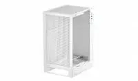 Кутия DeepCool CH170 PLUS WH ITX Vertical Case