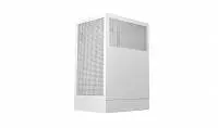 Кутия DeepCool CH170 PLUS WH ITX Vertical Case