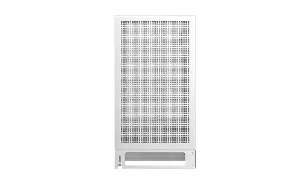 Кутия DeepCool CH170 PLUS WH ITX Vertical Case