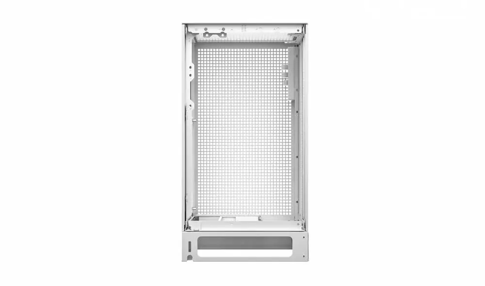 Кутия DeepCool CH170 PLUS WH ITX Vertical Case
