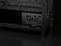 Захранване Corsair RMx SHIFT 2025 RM850x 850W 80 Plus Gold ATX 3.1, PCIe 5.1 - CP-9020299-EU