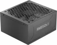 Захранване Corsair RMx SHIFT 2025 RM850x 850W 80 Plus Gold ATX 3.1, PCIe 5.1 - CP-9020299-EU