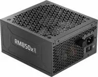 Захранване Corsair RMx SHIFT 2025 RM850x 850W 80 Plus Gold ATX 3.1, PCIe 5.1 - CP-9020299-EU