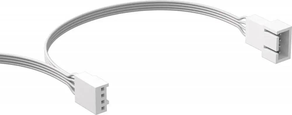 Вентилатор Corsair RS Series RS120 White 120mm Fan - CO-9050192-WW