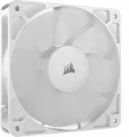 Вентилатор Corsair RS Series RS120 White 120mm Fan - CO-9050192-WW