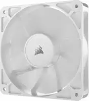 Вентилатор Corsair RS Series RS120 White 120mm Fan - CO-9050192-WW