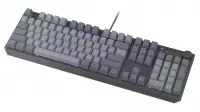 Endorfy механична клавиатура Thock V2 Full Size, PBT, Endorfy Red switch, US Layout