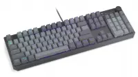 Endorfy механична клавиатура Thock V2 Full Size, PBT, Endorfy Red switch, US Layout