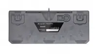 Endorfy механична клавиатура Thock V2 75%, PBT, Endorfy Red switch, US Layout