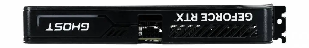 Видео карта Gainward GeForce RTX 5060 Ti GHOST OC 16GB - NE7506TU19T1-GB2061B
