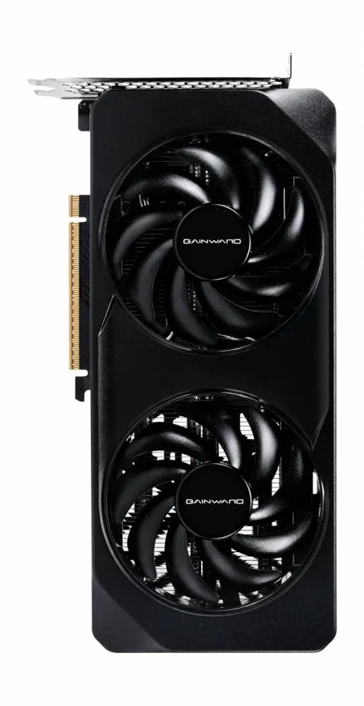 Видео карта Gainward GeForce RTX 5060 Ti GHOST OC 16GB - NE7506TU19T1-GB2061B