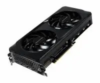 Видео карта Gainward GeForce RTX 5060 Ti GHOST OC 16GB - NE7506TU19T1-GB2061B