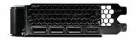 Видео карта Gainward GeForce RTX 5060 Ti GHOST OC 16GB - NE7506TU19T1-GB2061B