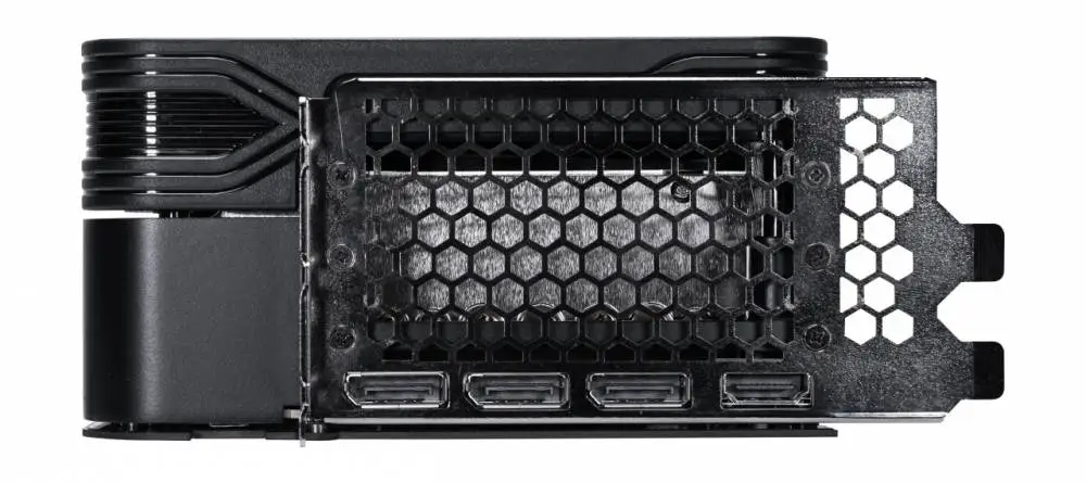 Видео карта Palit GeForce RTX 5090 GAMEROCK OC 32GB - NE75090S19R5-GB2020G