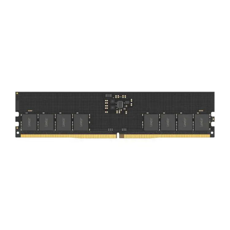 Памет Lexar 32GB DDR5 5600MHz CL46 UDIMM - LD5U32G56C46ST-BGS