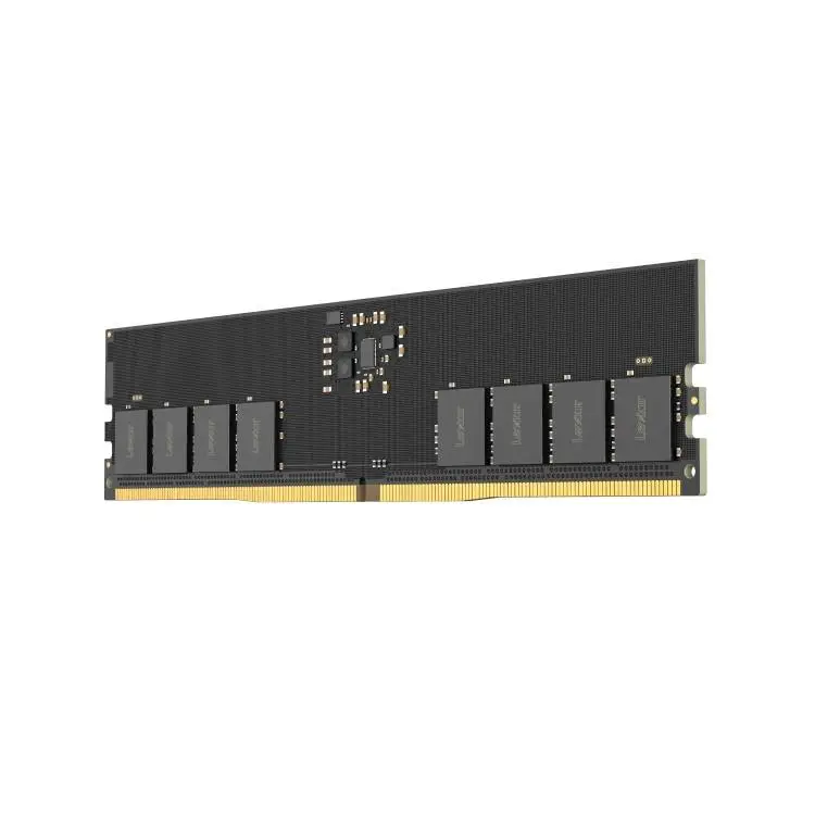 Памет Lexar 32GB DDR5 5600MHz CL46 UDIMM - LD5U32G56C46ST-BGS
