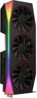 Видео карта XFX Mercury AMD Radeon RX 9070 XT OC 16GB Magnetic Air Edition with RGB