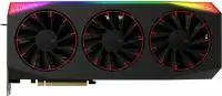 Видео карта XFX Mercury AMD Radeon RX 9070 XT OC 16GB Magnetic Air Edition with RGB