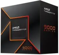 Процесор AMD RYZEN Threadripper 9970X Box sTR5