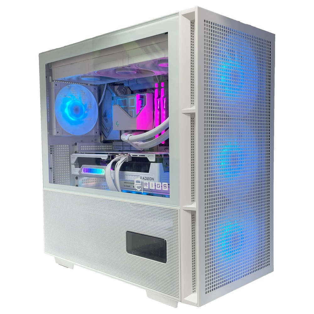 PCB|Rigs Reaper StarCraft II BGE Elite 2025